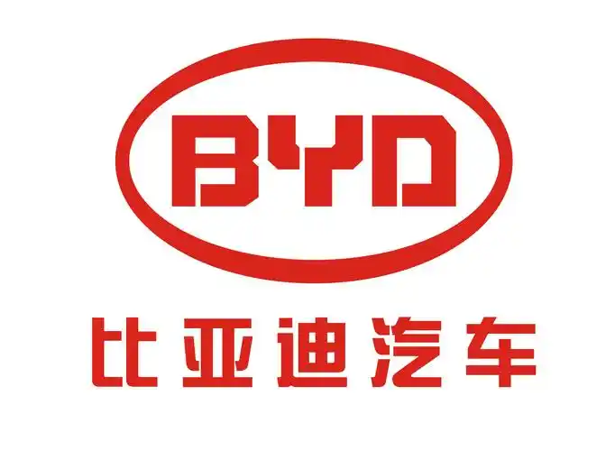 比亞迪