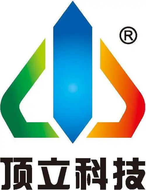 頂立科技