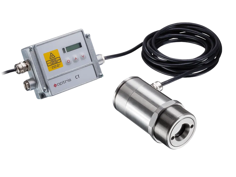 紅外測溫儀的背光顯示功能如何調節(jié)？