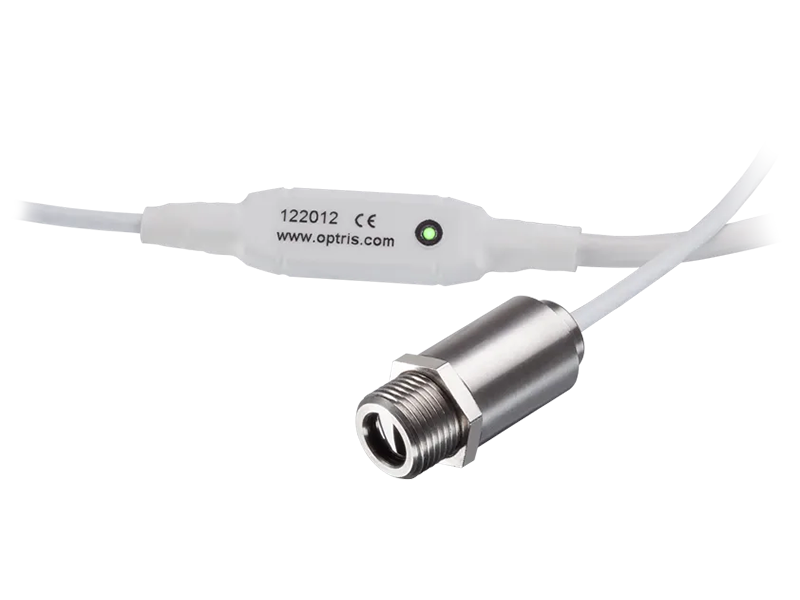 哪些紅外測溫儀具有高精度？